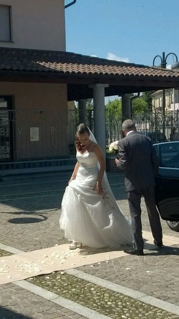 Finalmente sposi - 2