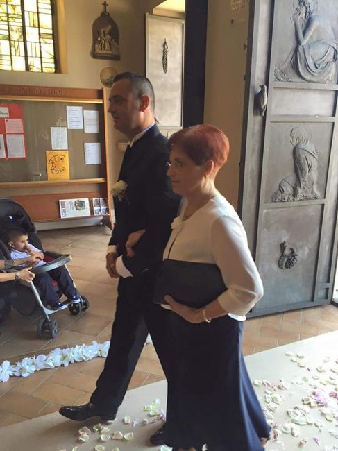 Un po del nostro si - 4