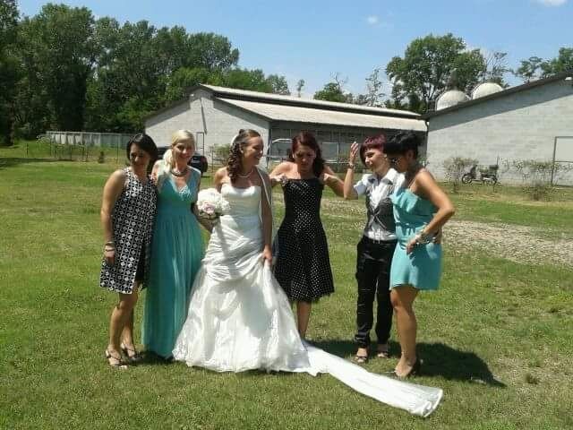 Un po del nostro si - 6