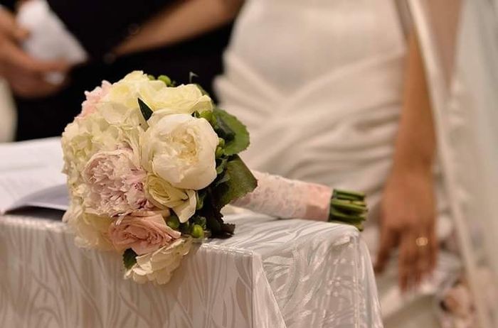 Consiglio Bouquet - 1