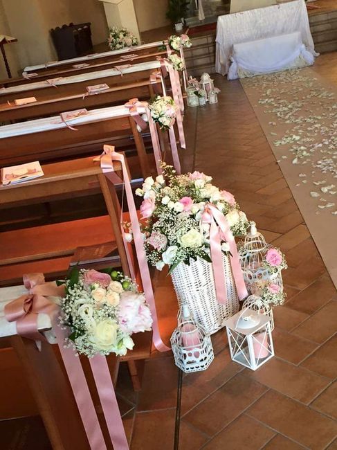 Consiglio Bouquet - 2