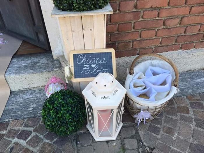 Wedding planner...si o no..... - 1