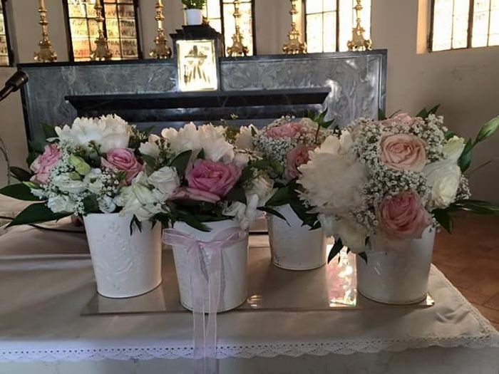 Wedding planner...si o no..... - 2