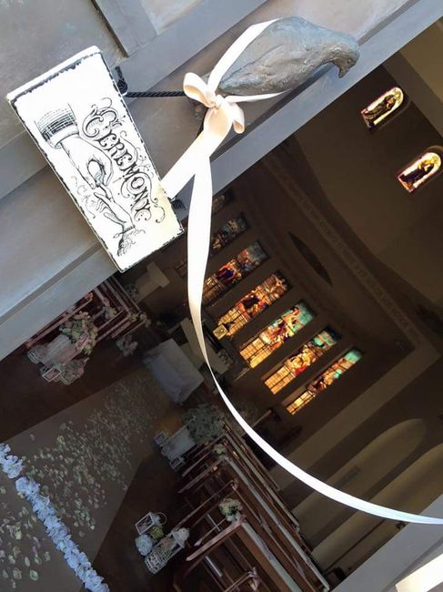 Wedding planner...si o no..... - 5