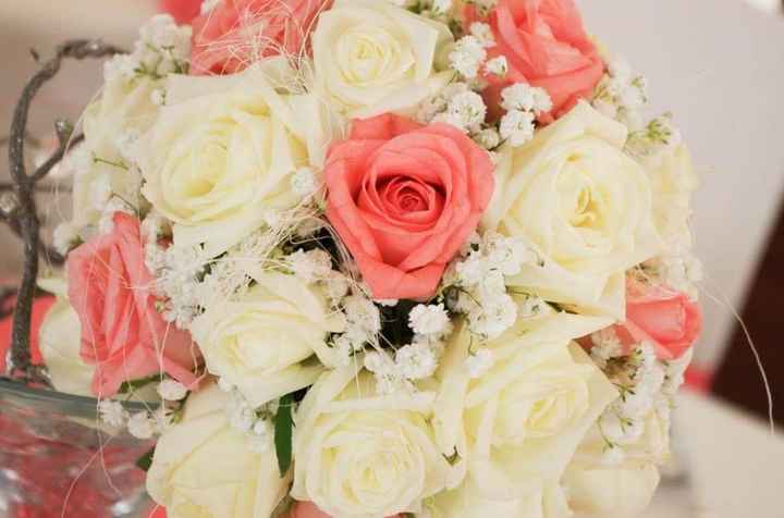 Aiutatemi a scegliere il bouquet! - 1