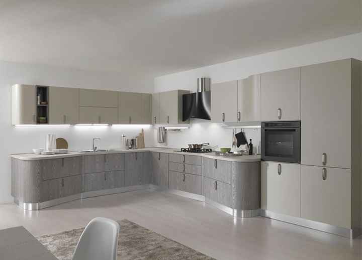 Giochino - che cucina scegli? - 1