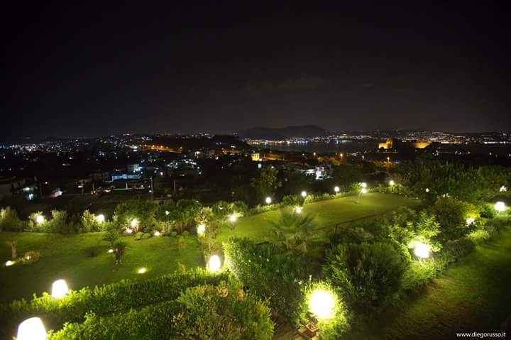 Location visitate a napoli - 1