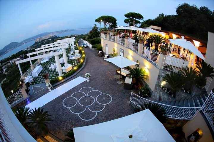 Location visitate a napoli - 2