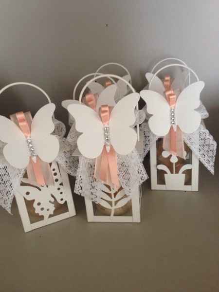 Colori matrimonio - 1