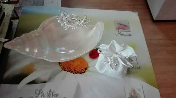 Il tuo elemento sposa è - il tema di nozze - 1