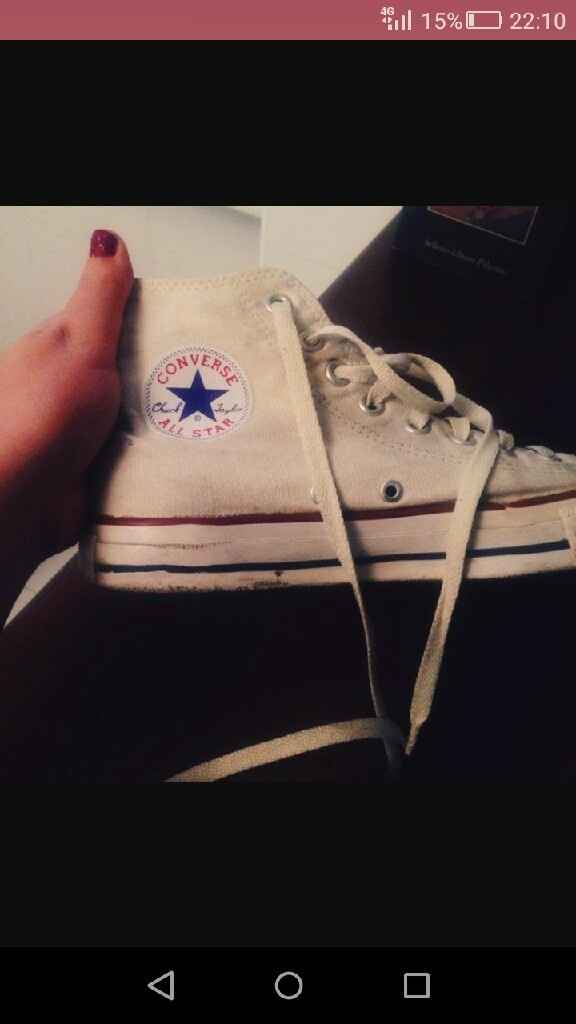 Domanda forse stupida - 1