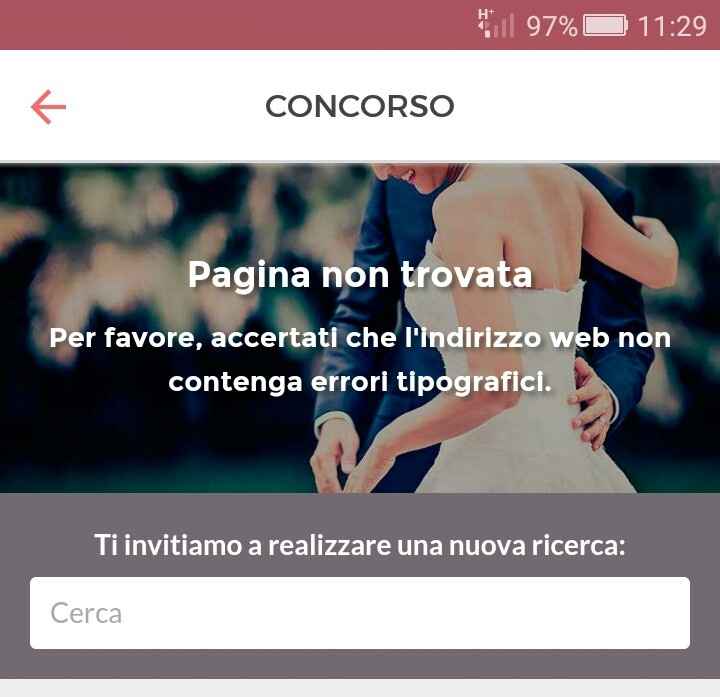 A quanti tagliandi siamo? - 1