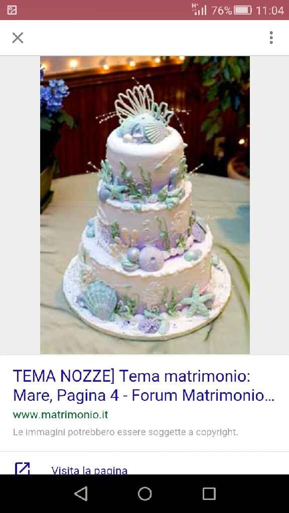 Idee tema mare - 2