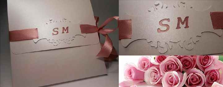 Colore e tema matrimonio - 1