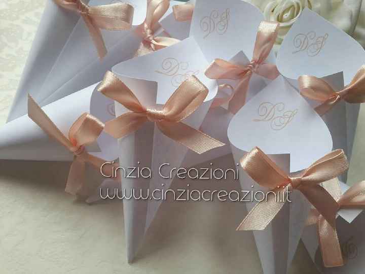 Colore e tema matrimonio - 4