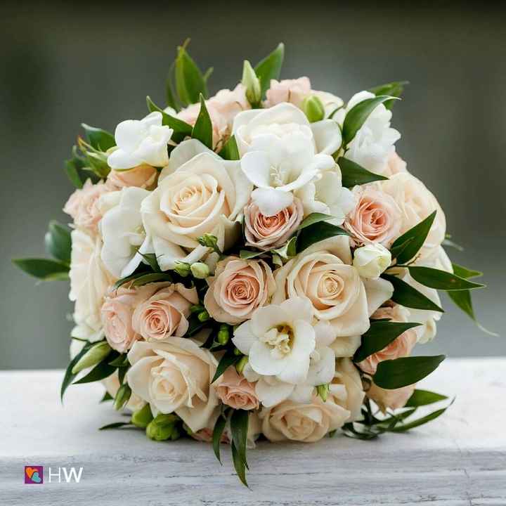 Colore e tema matrimonio - 1