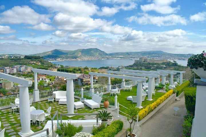 Help villa guarracino e villa espero! - 6