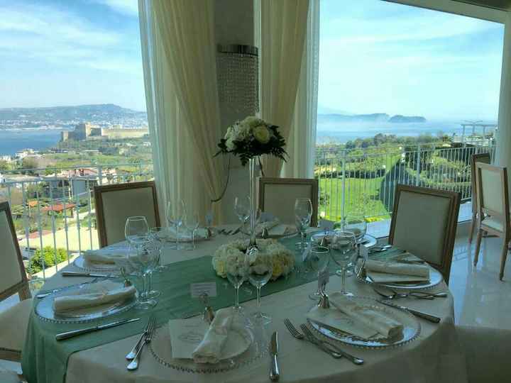 In appello tutte le sposine: location!! - 1