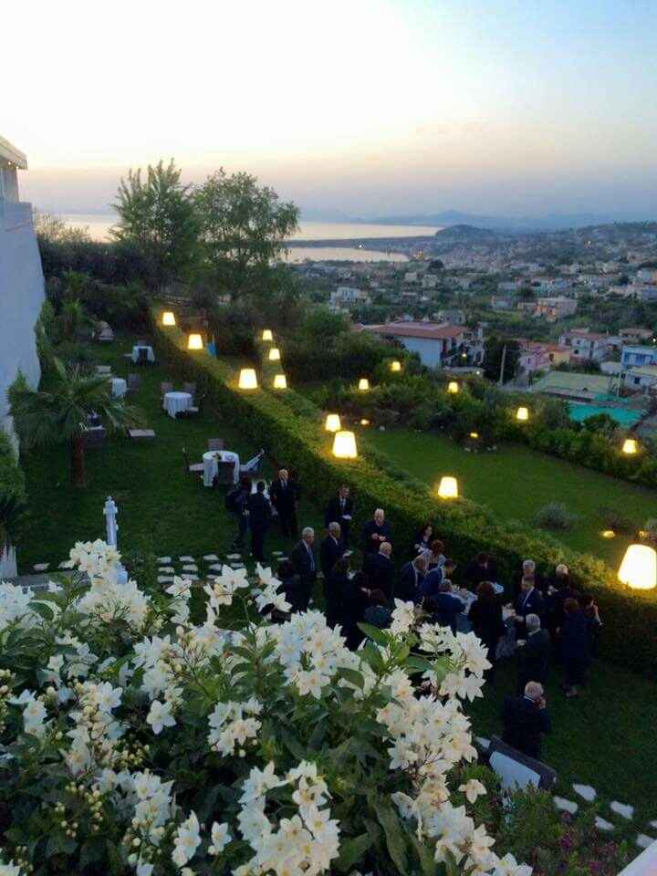 In appello tutte le sposine: location!! - 2