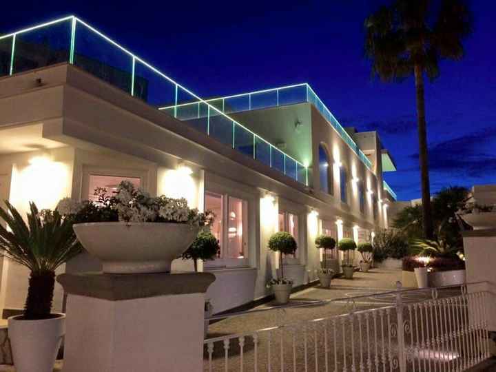 Ville bacoli e pozzuoli - 2