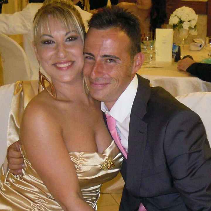 Presentati pubblicando una foto tua e del tuo fm - 1