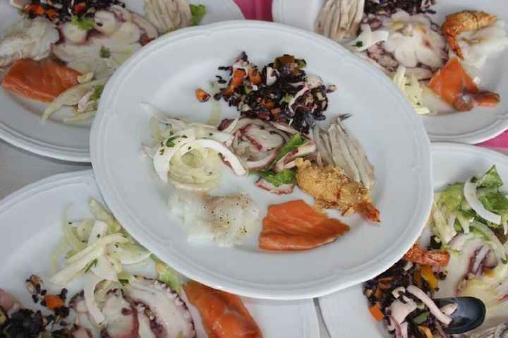 Chi si è sposato o chi si sposerà a villa gervasio ? - 2