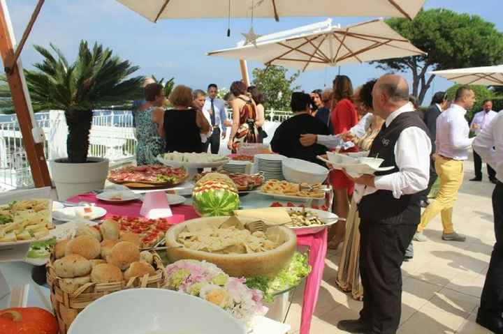 Chi si è sposato o chi si sposerà a villa gervasio ? - 3