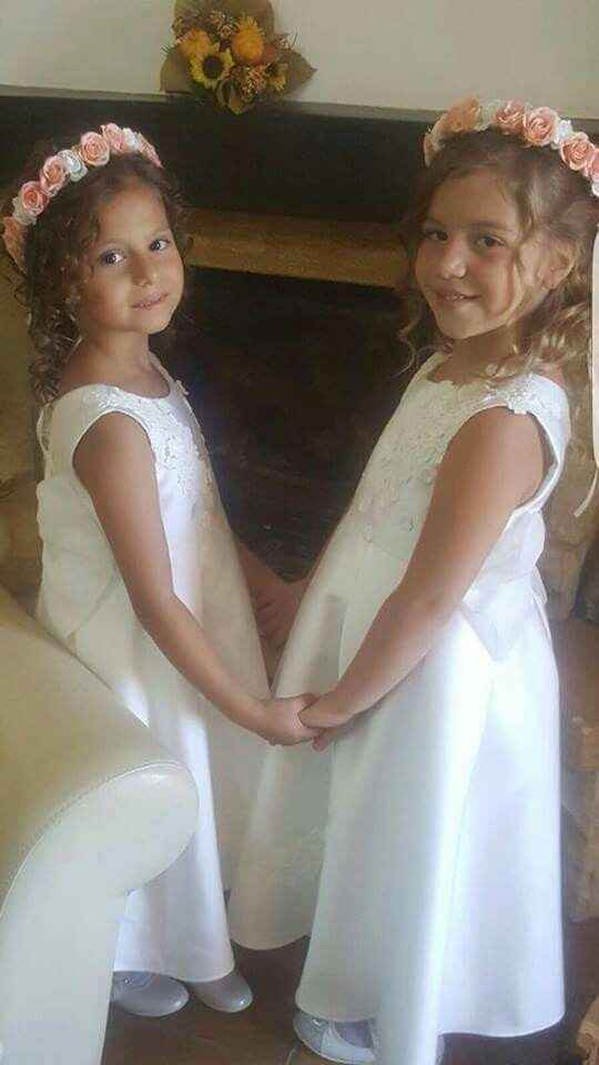 Damigelle e paggetto - 1