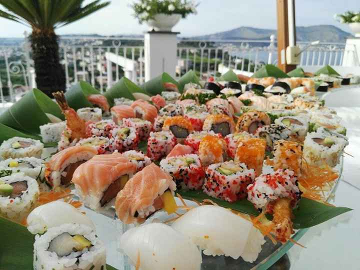 Chi si è sposato o chi si sposerà a villa gervasio ? - 1