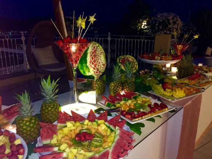 Chi si è sposato o chi si sposerà a villa gervasio ? - 3