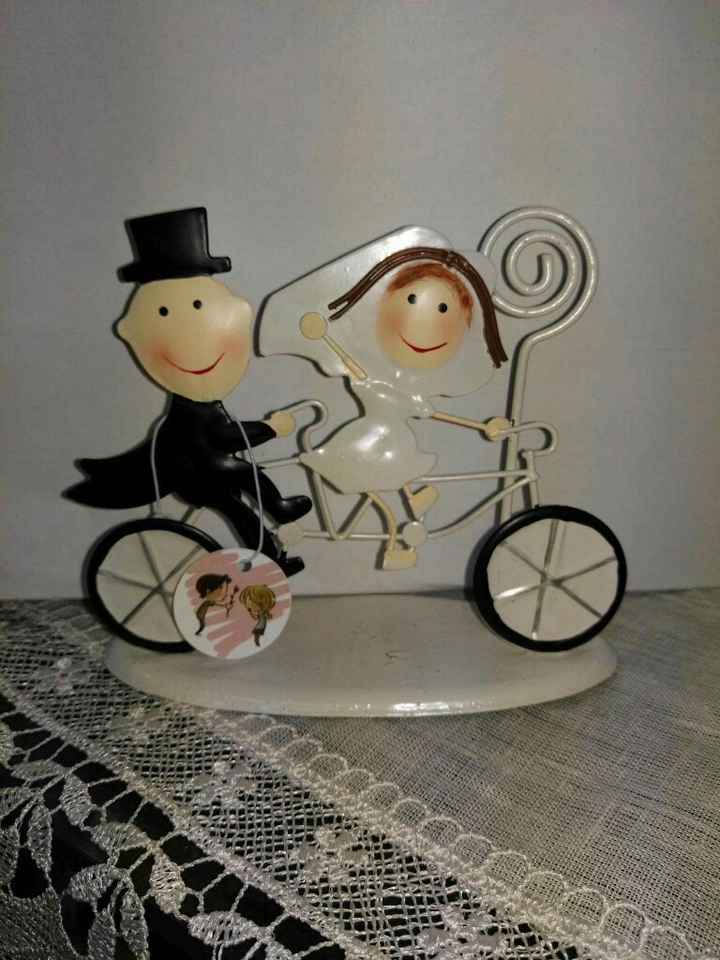 Scelta segnaposti - 4