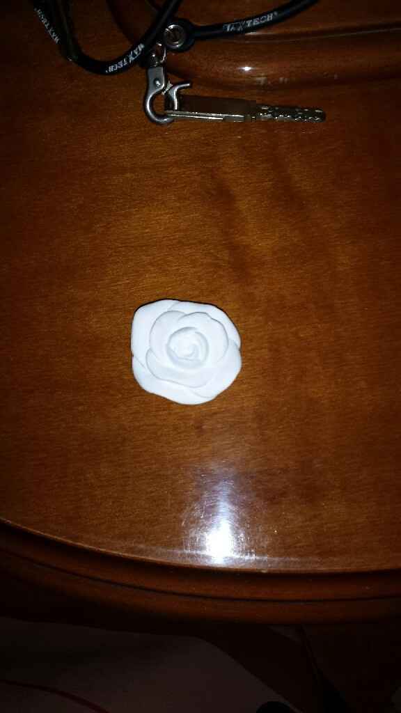 Segnaposto ristorante - 1