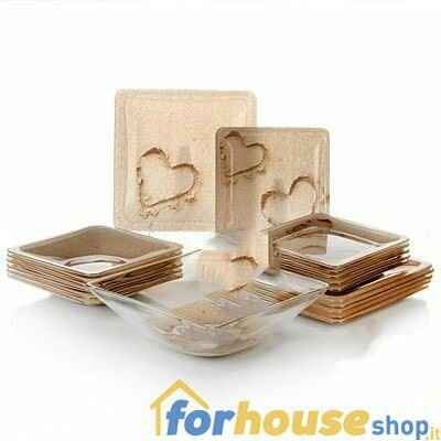 Servizio piatti giornaliero - 1