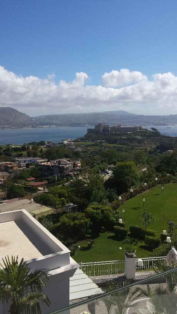 Curiosa di vedere le vostre ville - 1