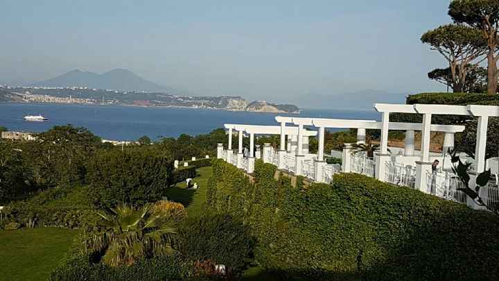 Curiosa di vedere le vostre ville - 3