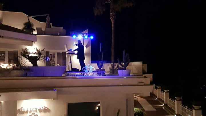 Curiosa di vedere le vostre ville - 4