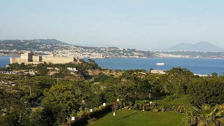 Curiosa di vedere le vostre ville - 5