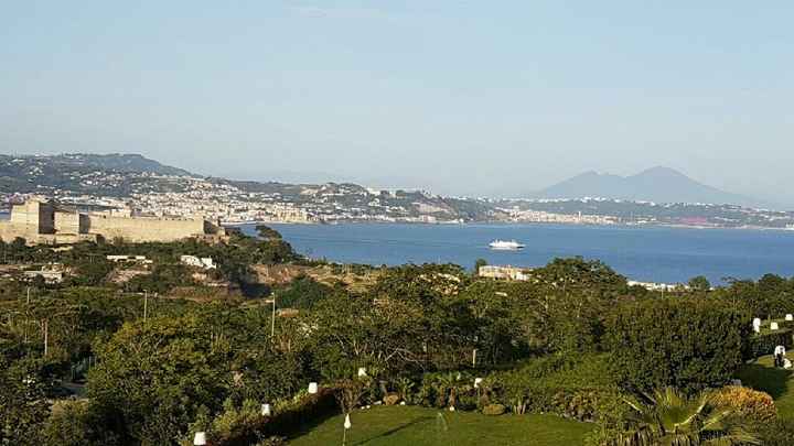 Curiosa di vedere le vostre ville - 6