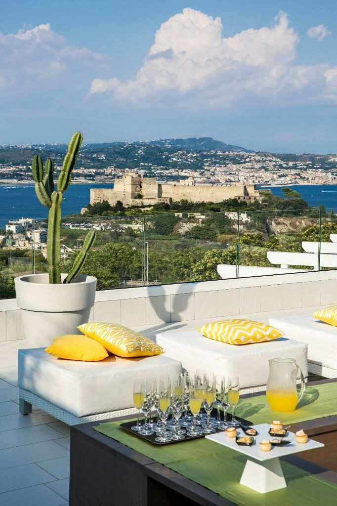 Curiosa di vedere le vostre ville - 7