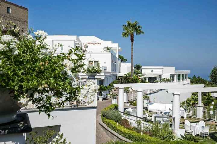 Curiosa di vedere le vostre ville - 8