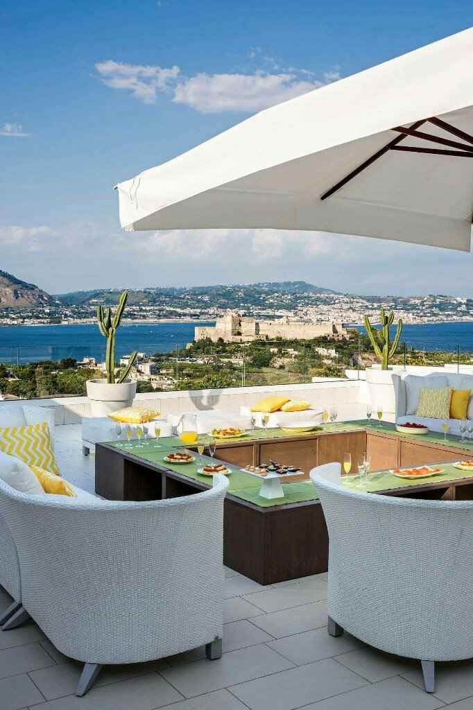 Curiosa di vedere le vostre ville - 9