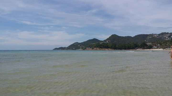 Viaggio di nozze e paura di volare - 1