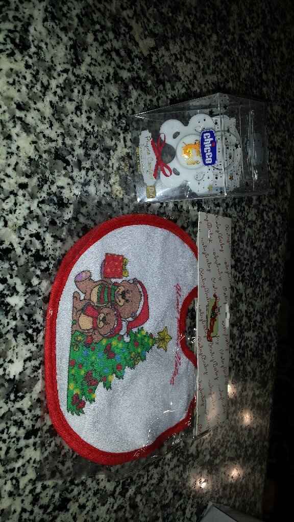  Come avete annunciato il lieto evento?😍 - 1