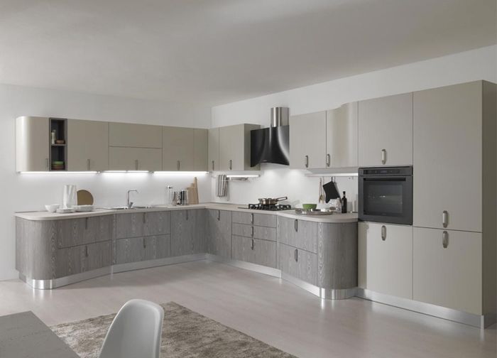 Giochino - che cucina scegli? - 1