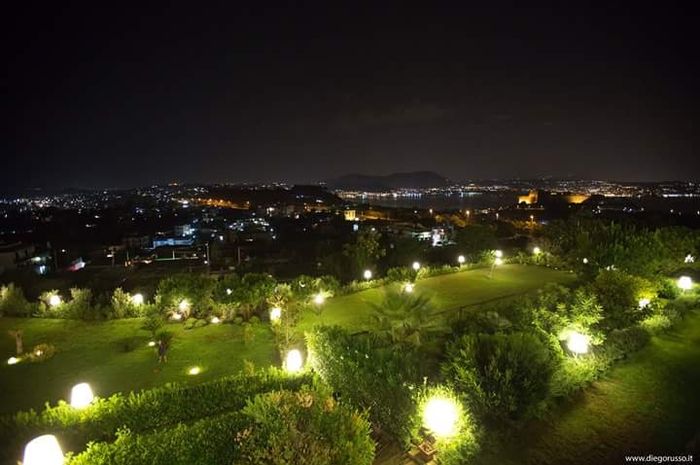 Il gabbiano vs villa gervasio - 1