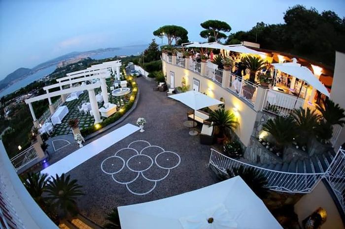 Location visitate a napoli - 2