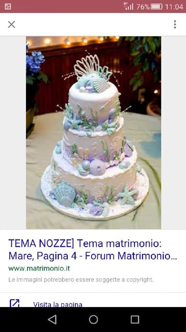 Idee tema mare - 2