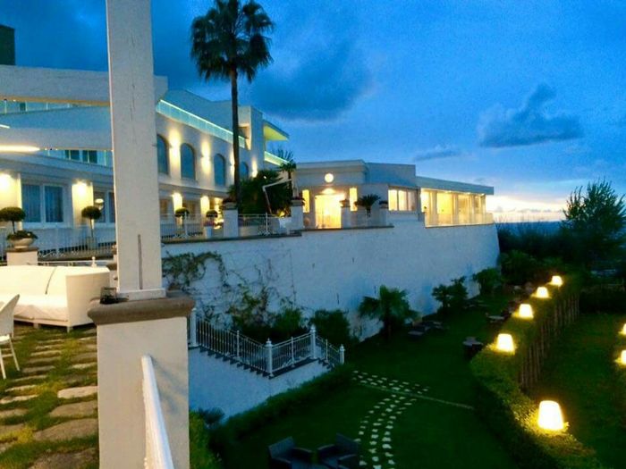 Help villa guarracino e villa espero! - 3