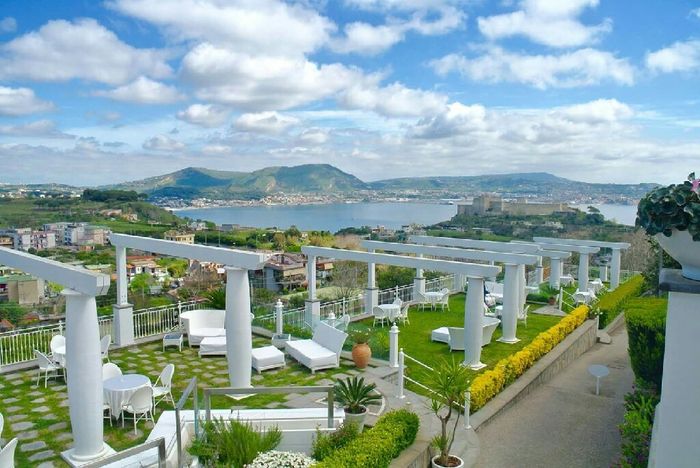 Help villa guarracino e villa espero! - 6