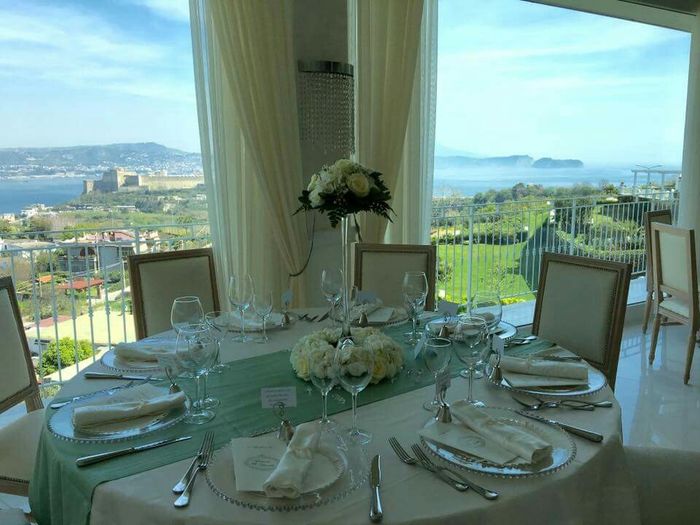 In appello tutte le sposine: location!! - 1